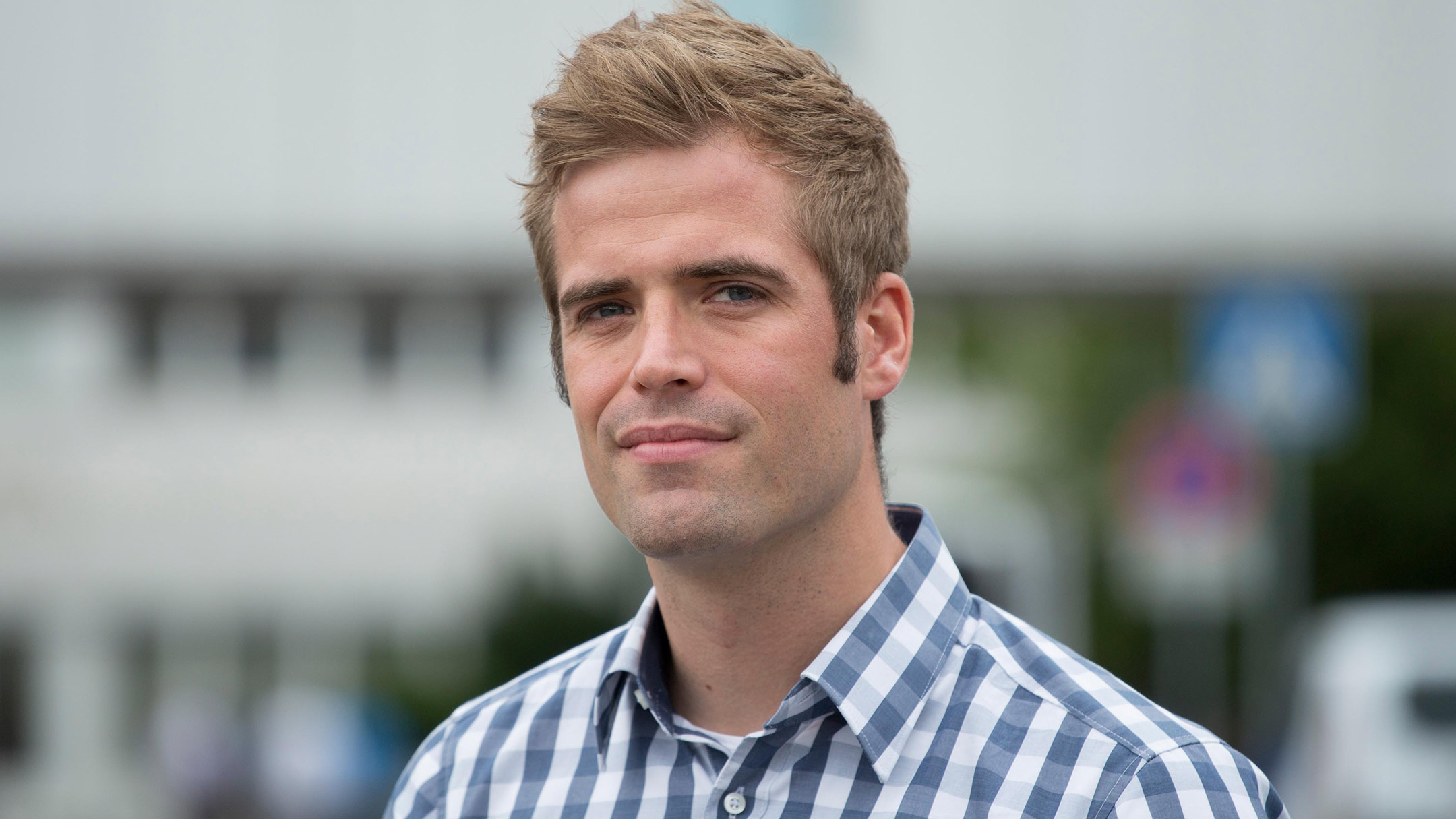 Sebastian Stauff 
