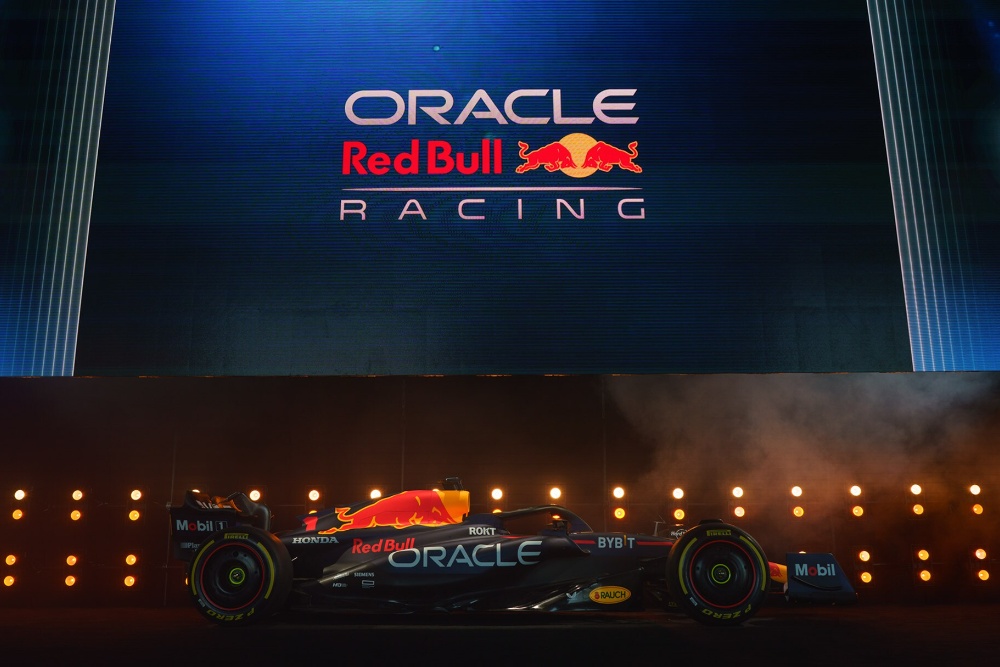 Red Bull Racing