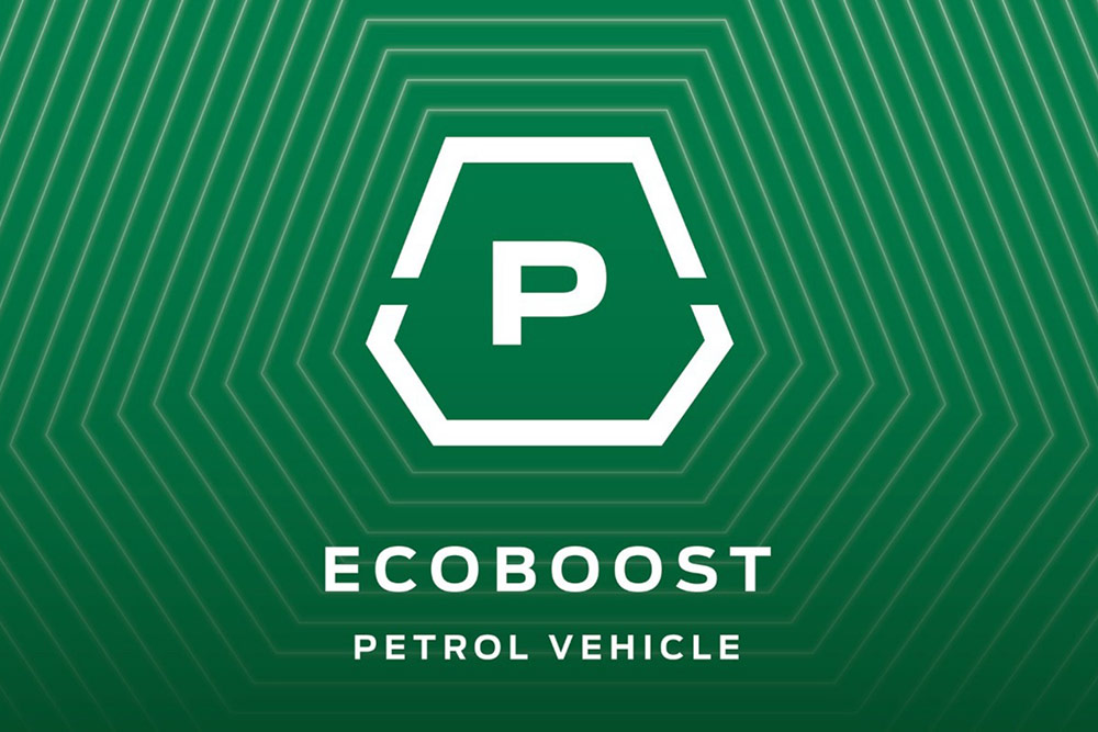 Grafik "EcoBoost Benzin"